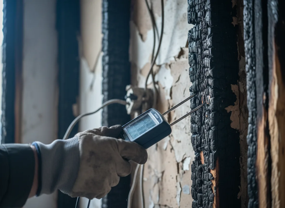 Fire Damage Restoration Barry, TX FAQs